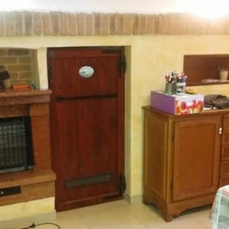 Residenza Nel Borgo Romano 멘타나 외부 사진